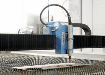 Lazer Metal Kesim Nasıl Yapılır?